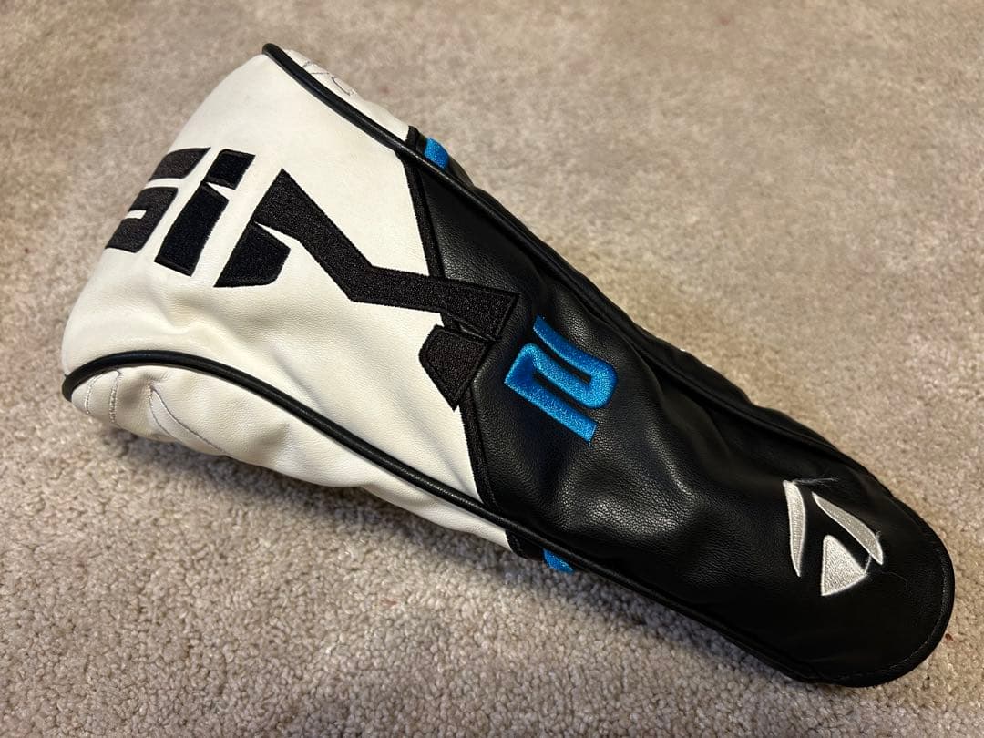 ★最終値下げ★SIM2 MAX ドライバー 9.0° ヘッドのみ