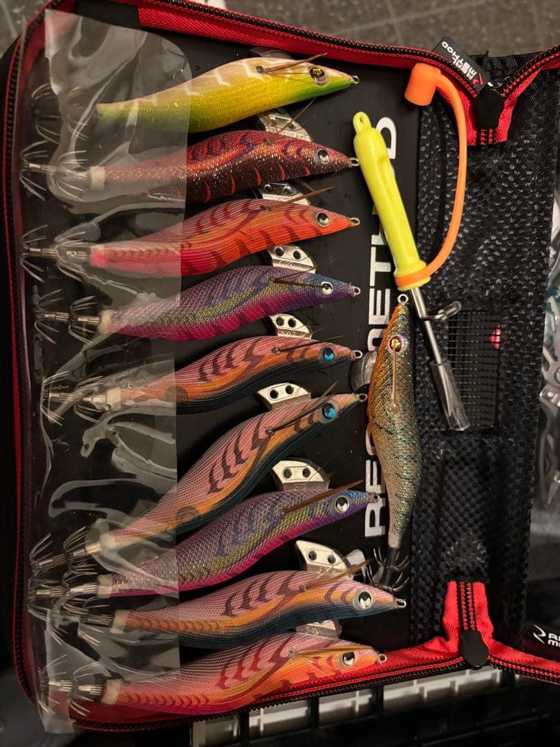 エギングセット