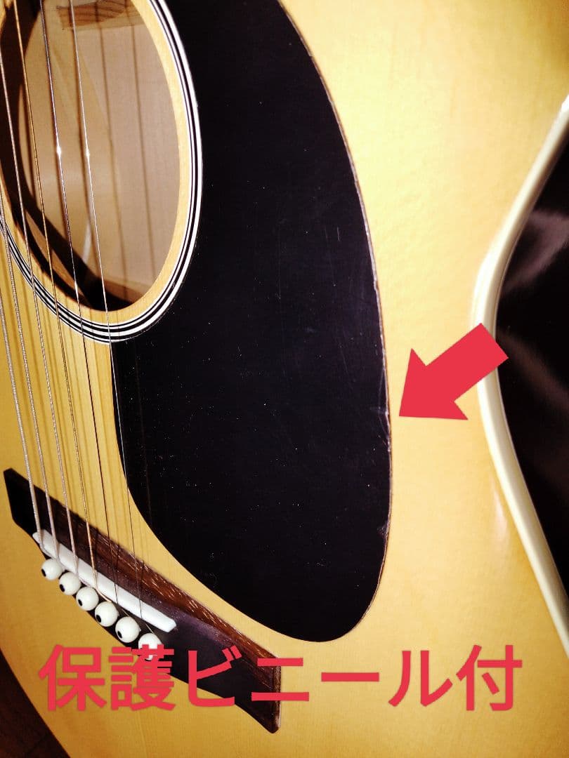 フォークギター　小柄な方向け　初心者向け