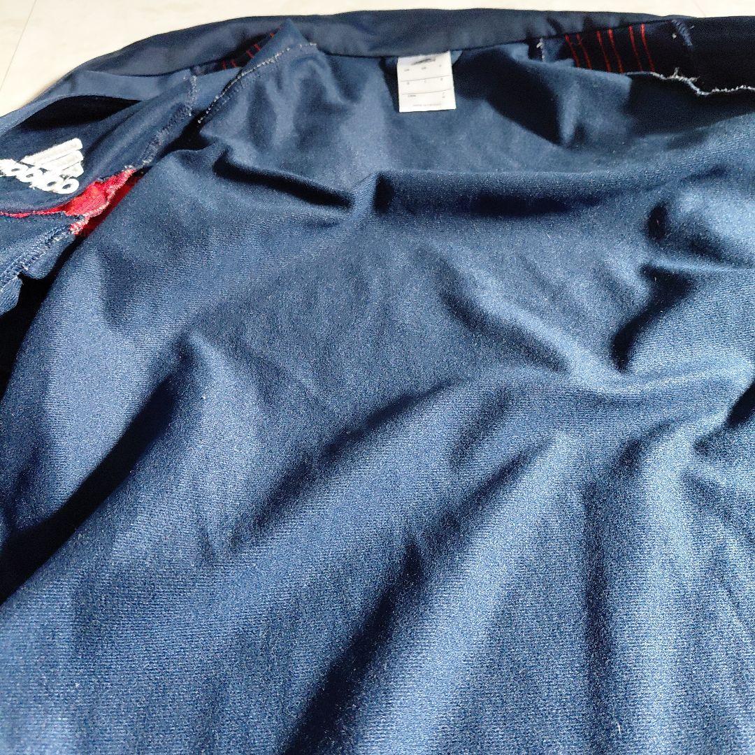 adidas FCバイエルン・ミュンヘン ジャージセット