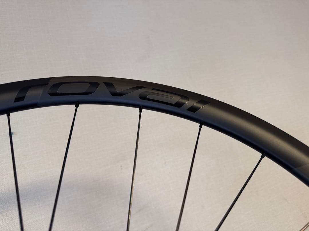 ROVAL ALPINIST CLX クリンチャー