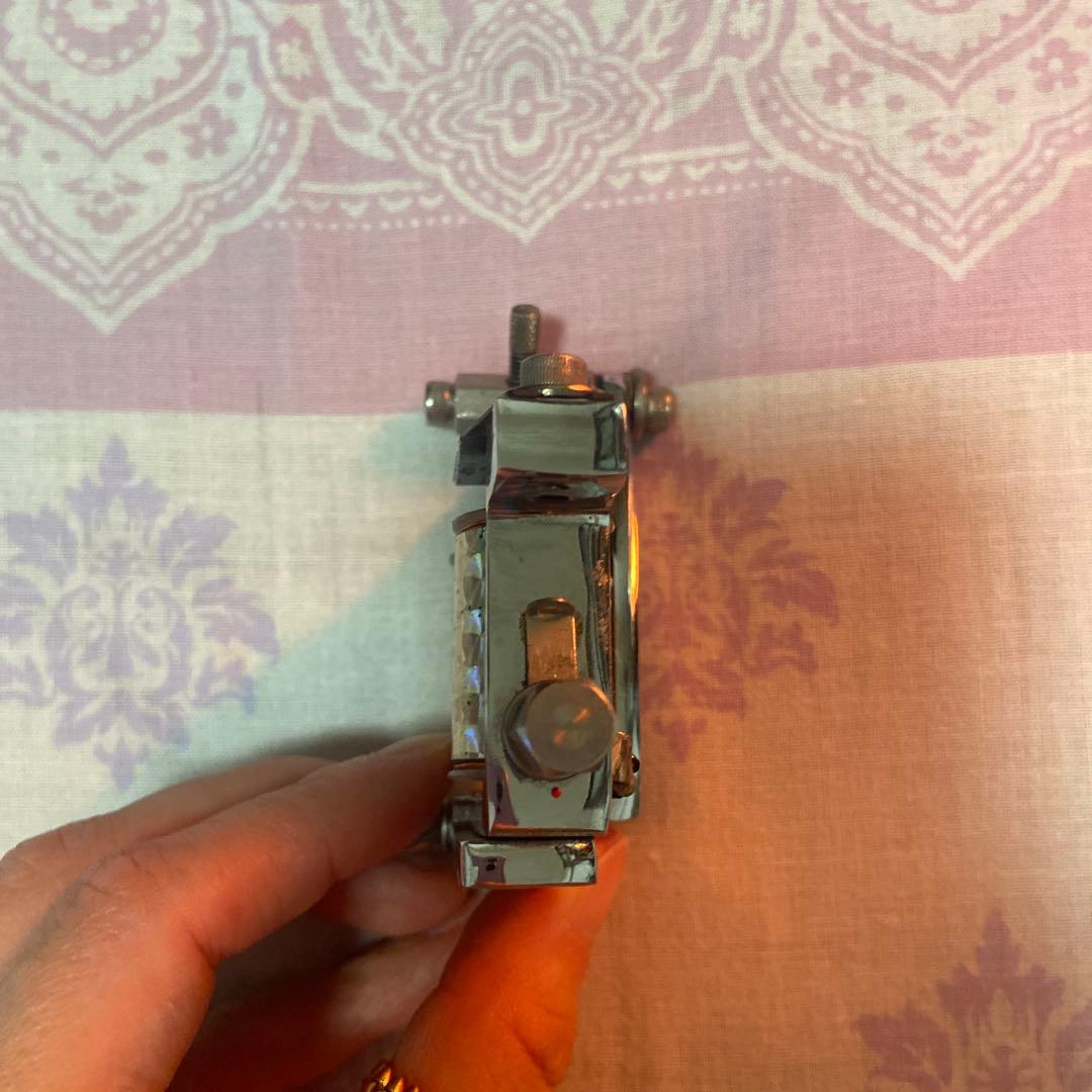 クラシックスタイル タトゥー機 2コイル