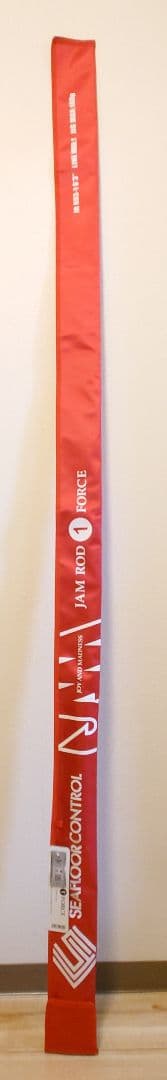 シーフロアコントロール　JAMロッド 603-1【最終値下げ】