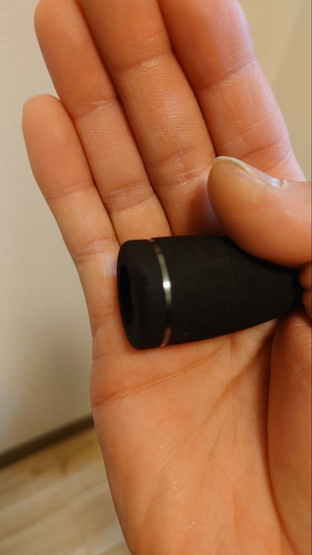 シーフロアコントロール　JAMロッド 603-1【最終値下げ】