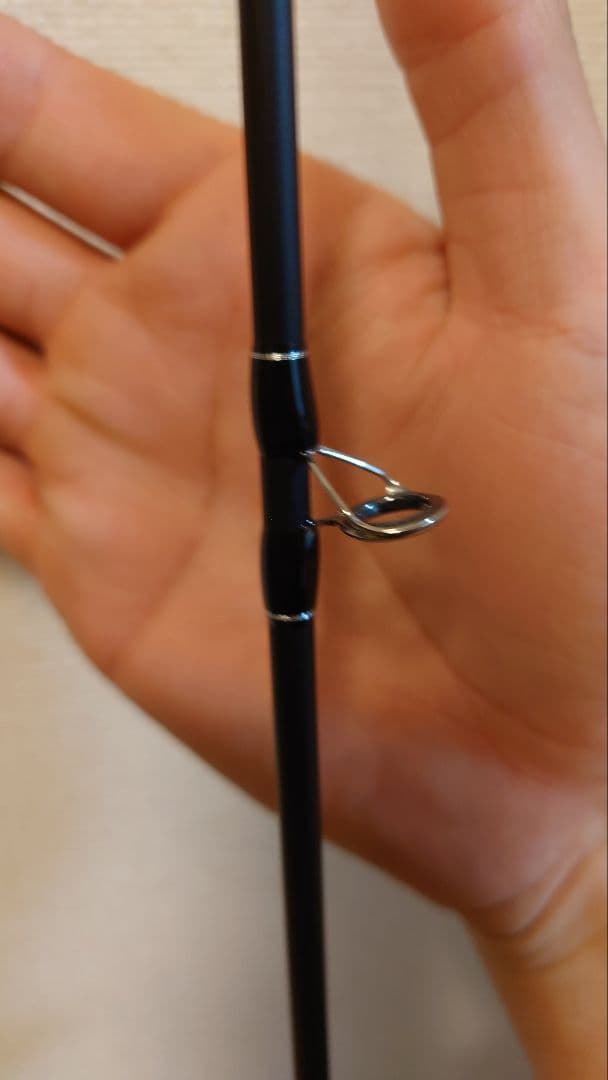 シーフロアコントロール　JAMロッド 603-1【最終値下げ】