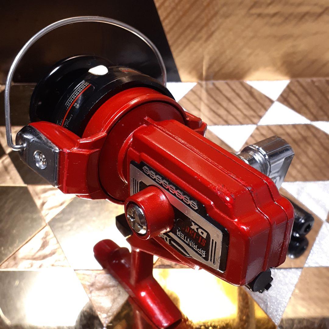 ダイワ SPRINTER ST-1300DX オールドリール ヴィンテージ 希少