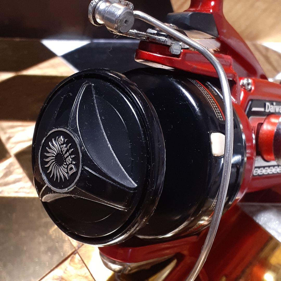 ダイワ SPRINTER ST-1300DX オールドリール ヴィンテージ 希少