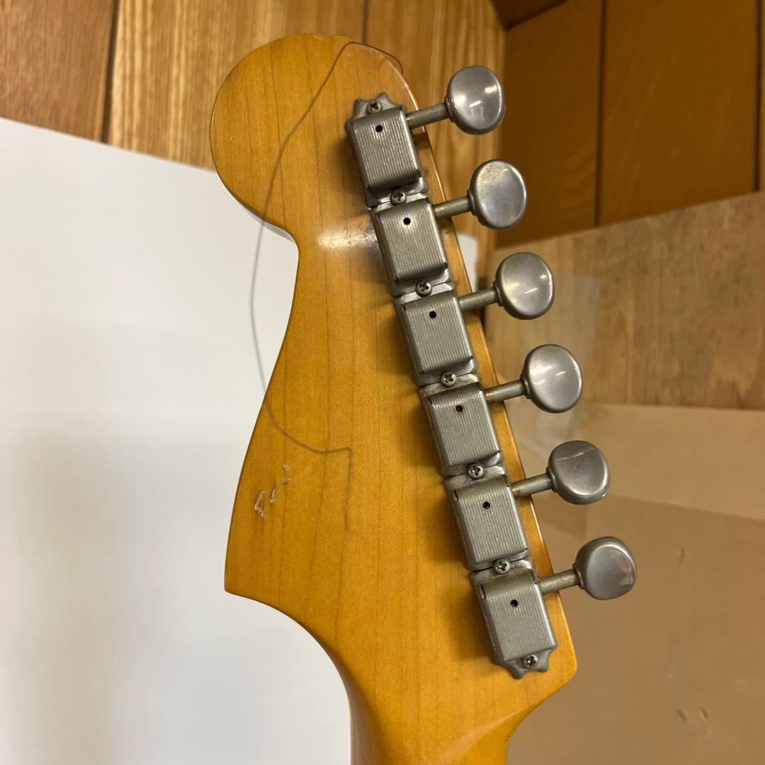 Fender Japan Jazzmaster ジャズマスター