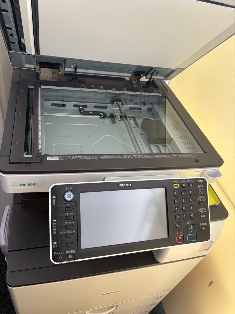 業務用プリンター