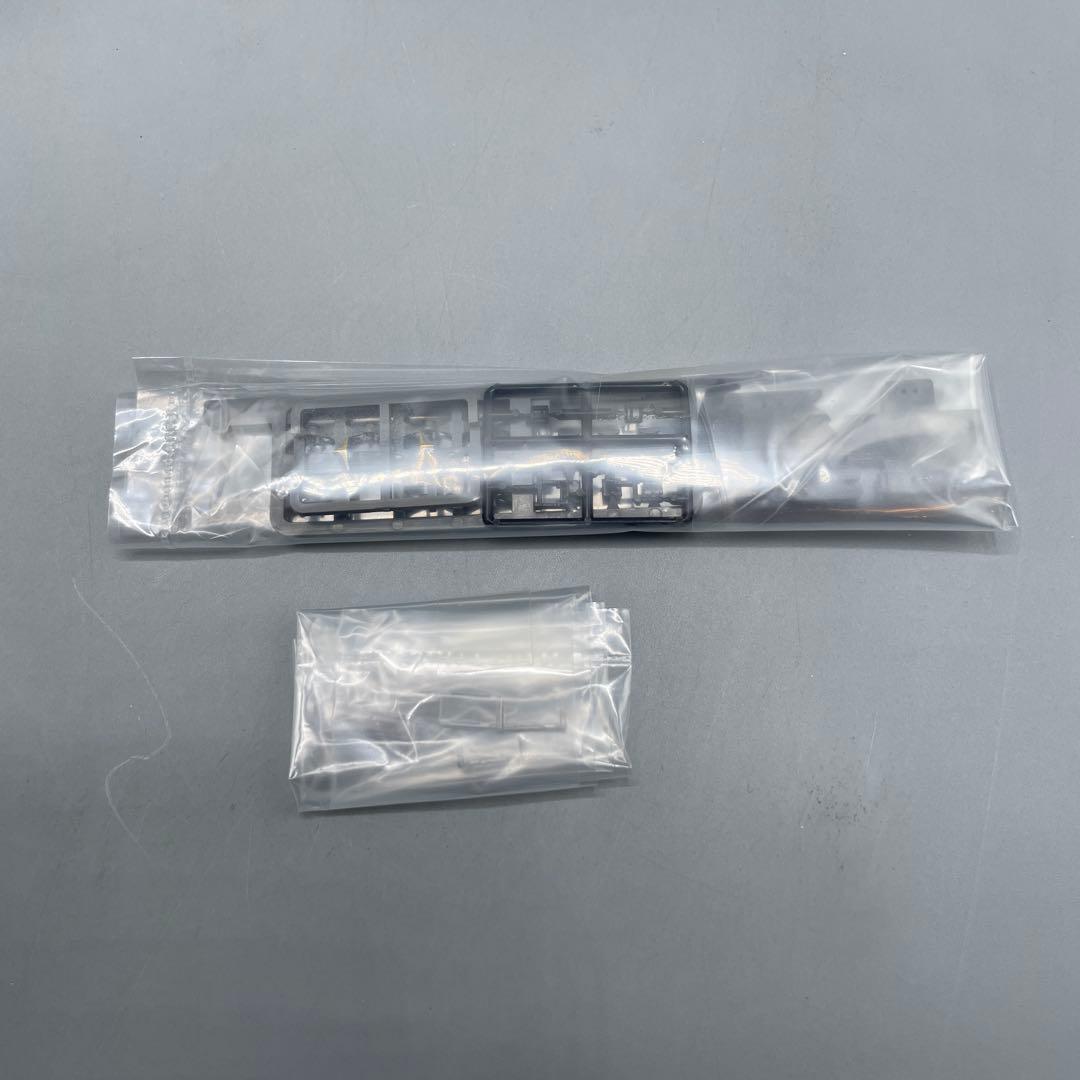 1/150 国鉄 583系 特急電車 クハネ581 基本6両セット TOMIX