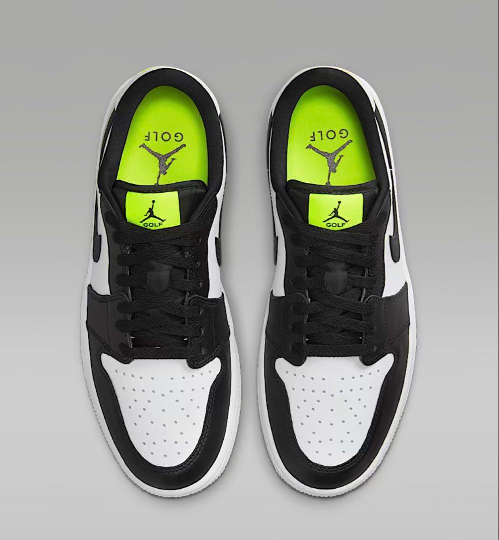 25cm ナイキ エア ジョーダン 1 ゴルフ 定価以下 レディース