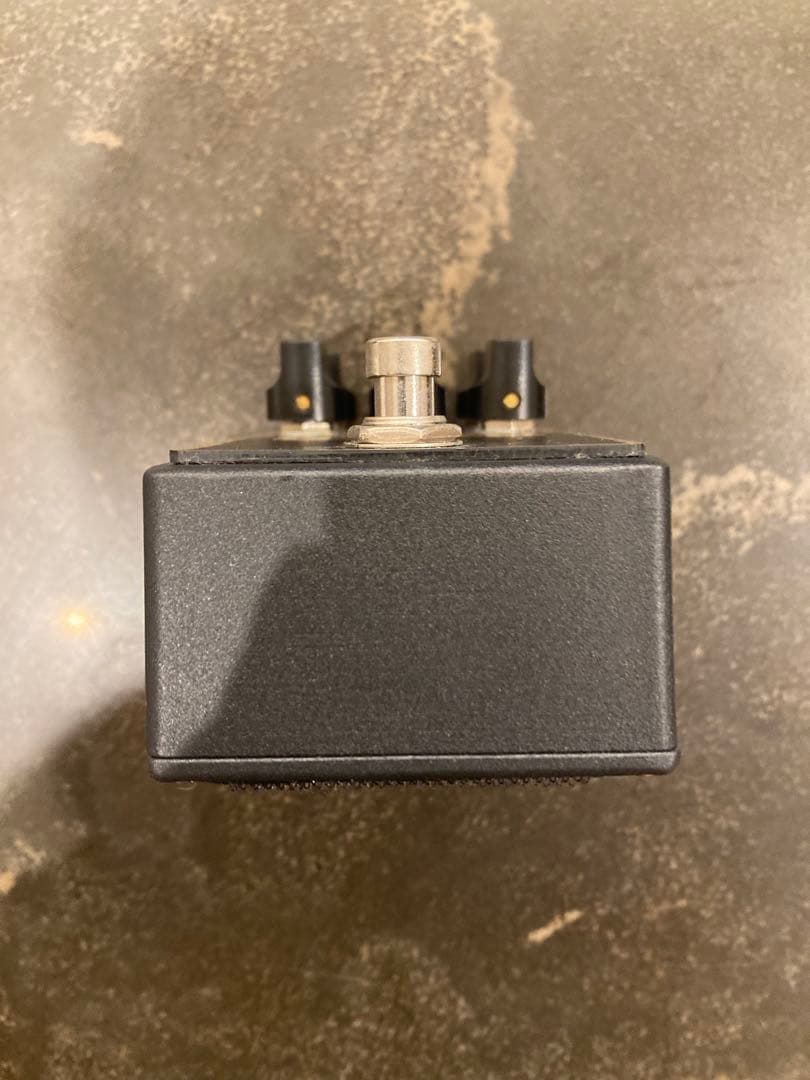 Friedman BE-OD オーバードライブ