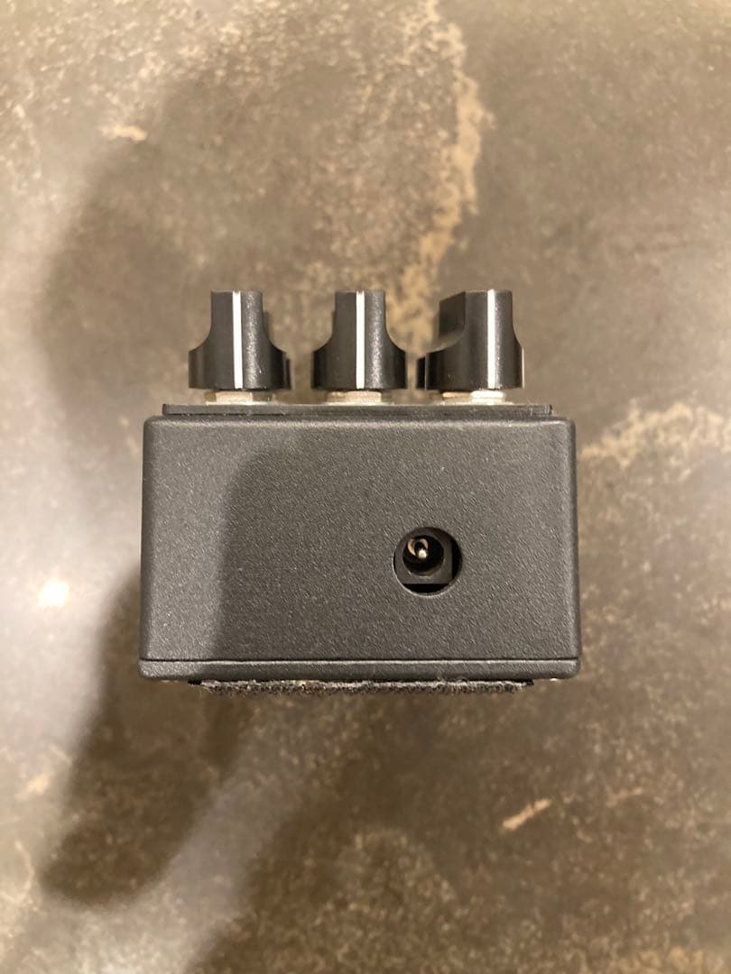 Friedman BE-OD オーバードライブ