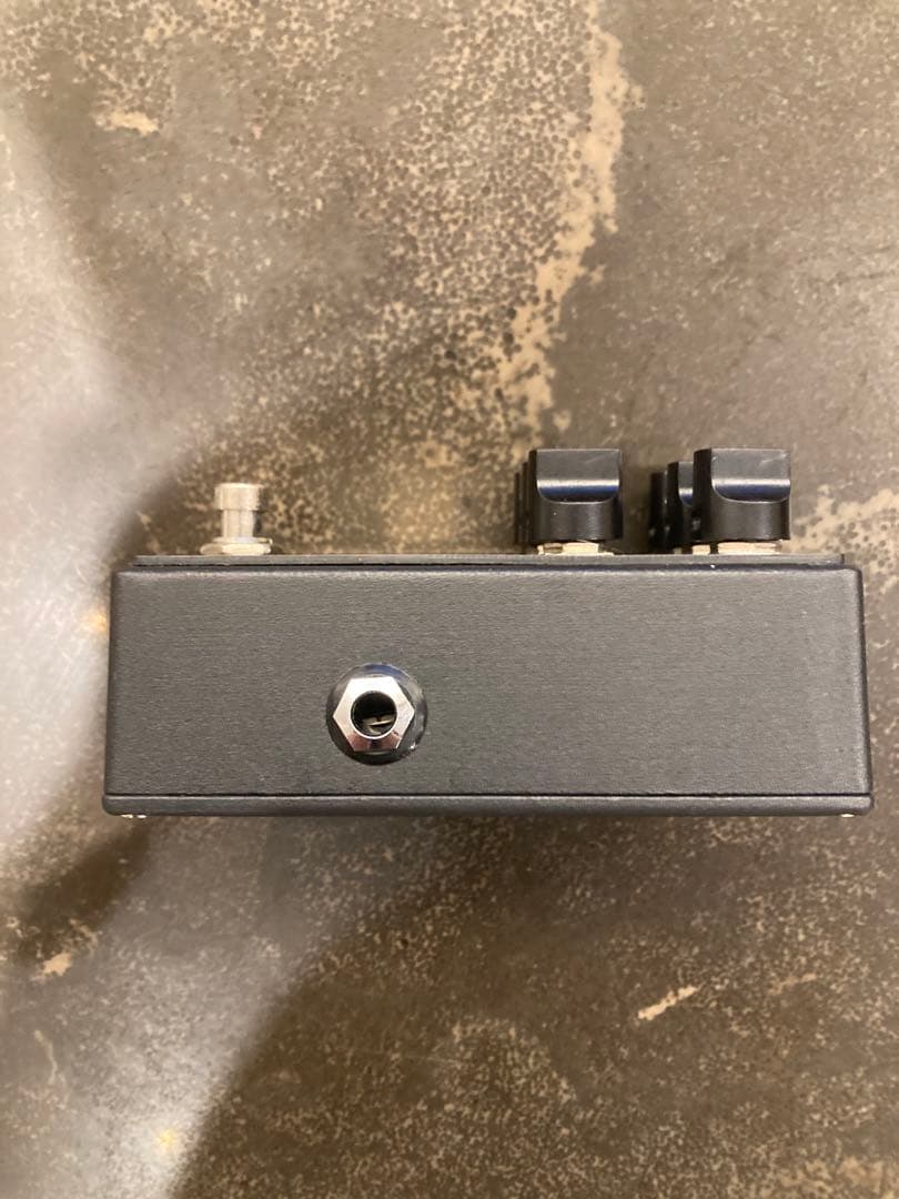 Friedman BE-OD オーバードライブ