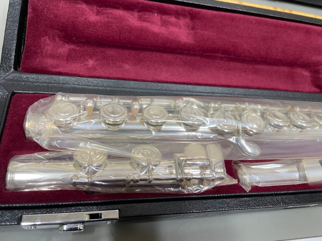 YAMAHA YFL-451 フルート 本体