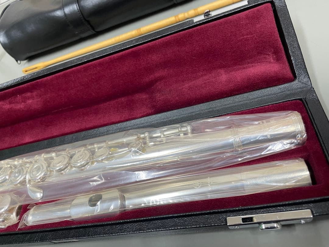 YAMAHA YFL-451 フルート 本体