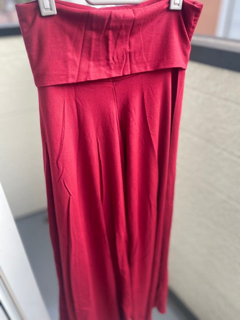 Indigo Luna ヨガレギンス / トップ　tote bag 3点セット