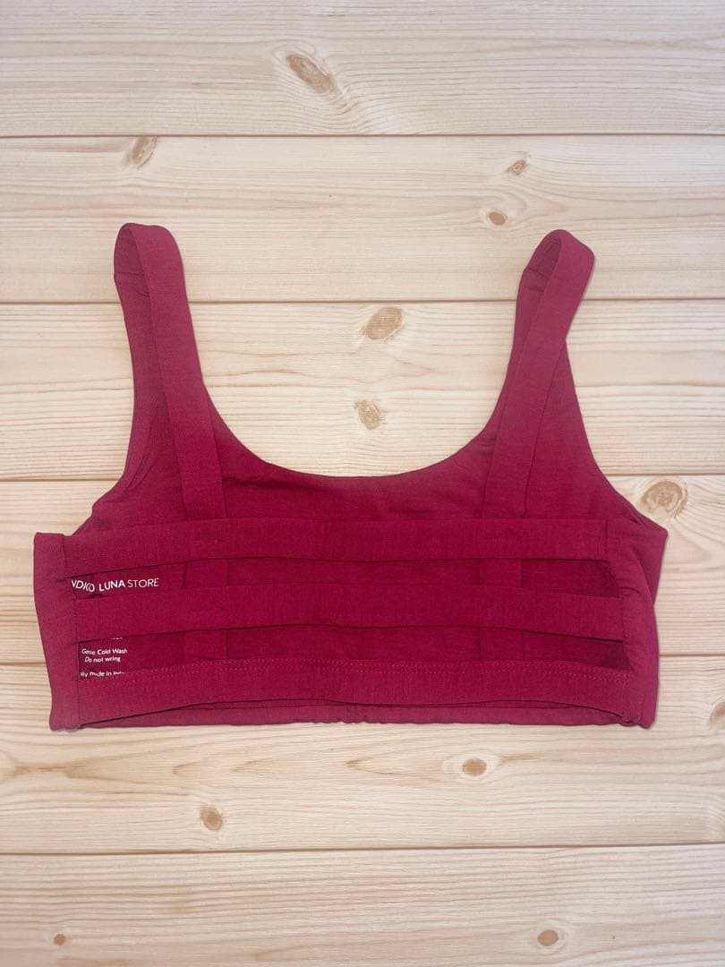 Indigo Luna ヨガレギンス / トップ　tote bag 3点セット