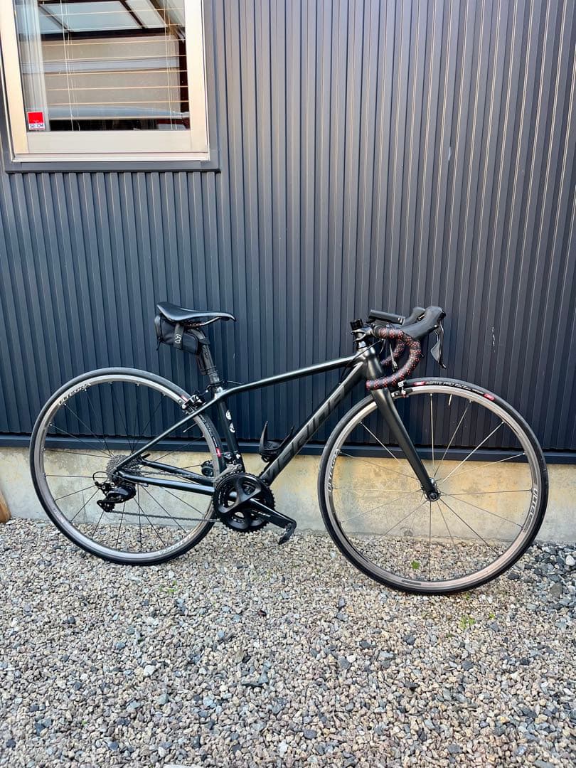 MERIDA メリダ スクルトゥーラ 400