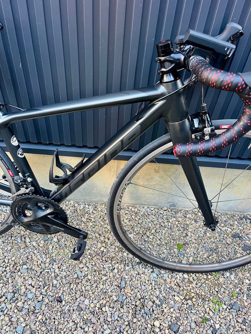 MERIDA メリダ スクルトゥーラ 400