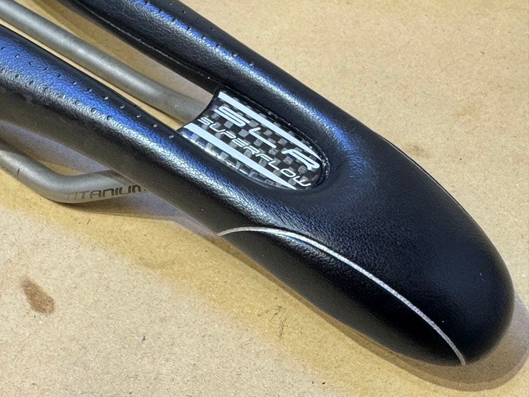 セライタリア　SLR SUPERFLOW