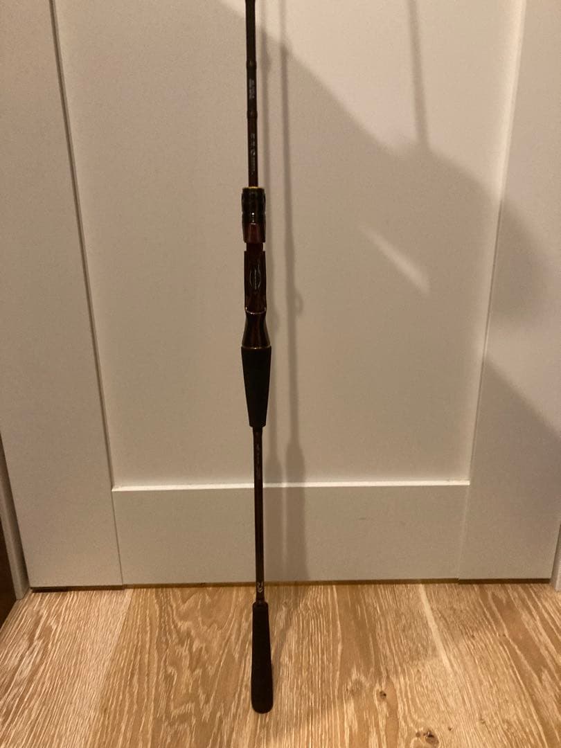 ダイワ 紅牙MX N58HB-MT