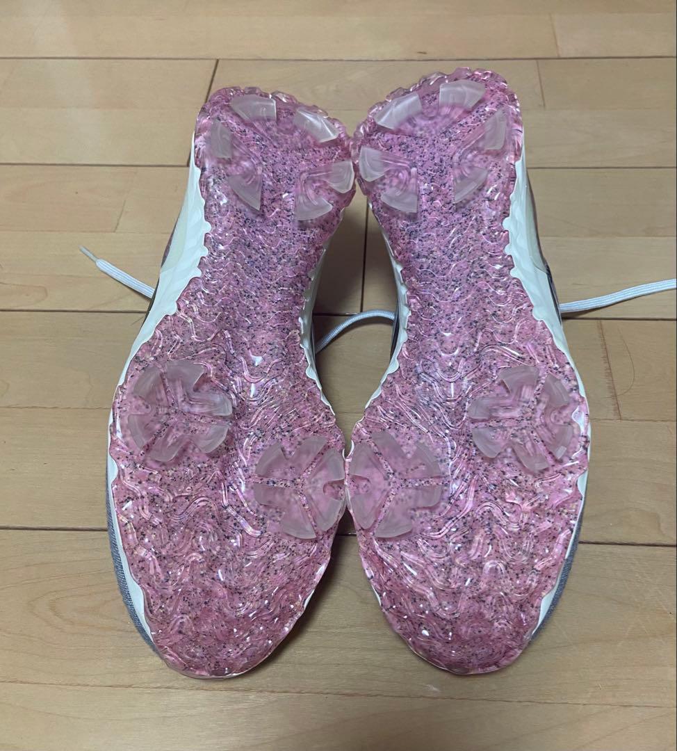 NIKE ナイキ インフィニティツアー ゴルフシューズ 27cm