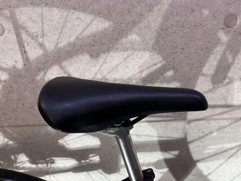 LOUISGARNEAU　LGS MULTIWAY 27 シティサイクル