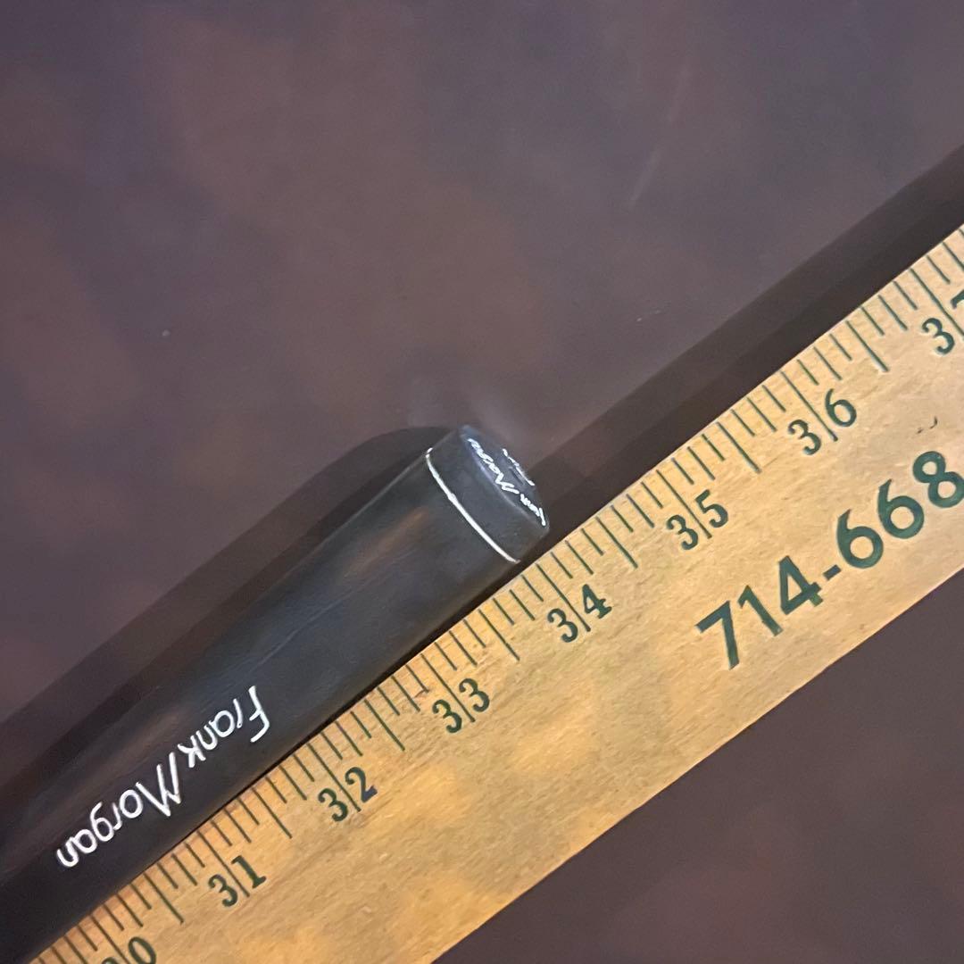 Harry Vardon シグニチャーモデル メンズパター　(TPAⅩⅧモデル)