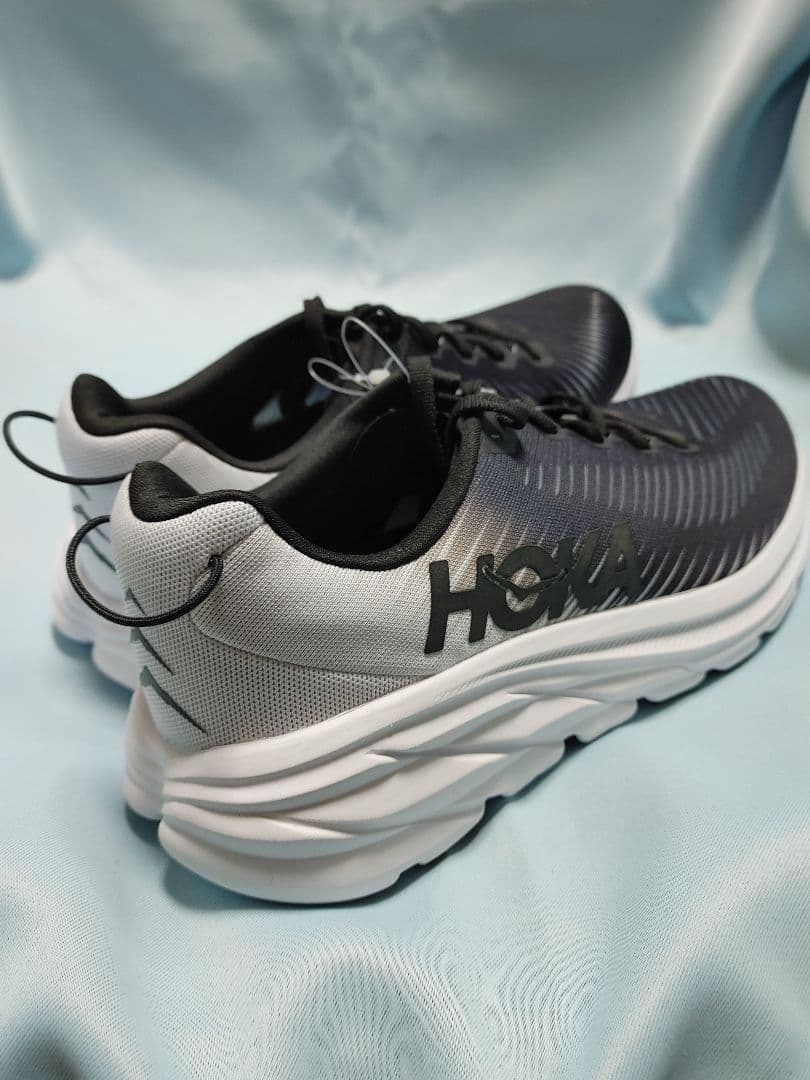 HOKA ONE ONE リンコン3 新品 25.5cm