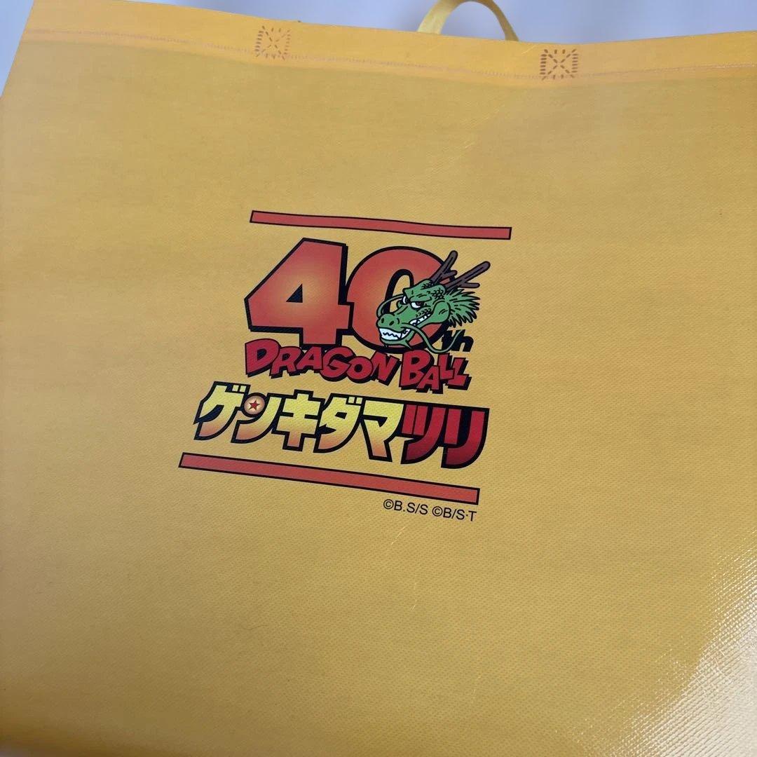 ドラゴンボールゲンキダマツリスペシャルカードセットなど