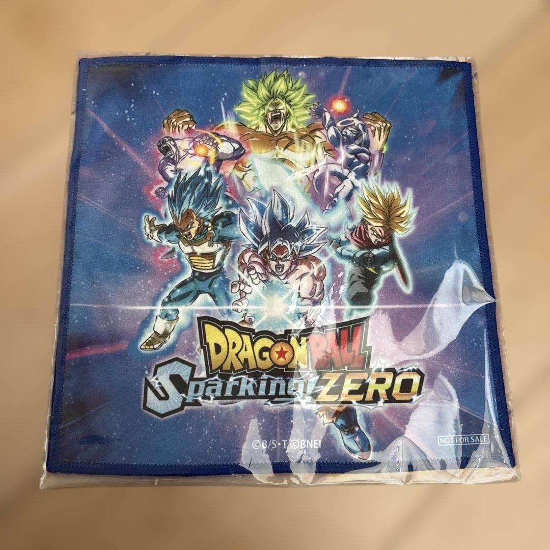 ドラゴンボールゲンキダマツリスペシャルカードセットなど