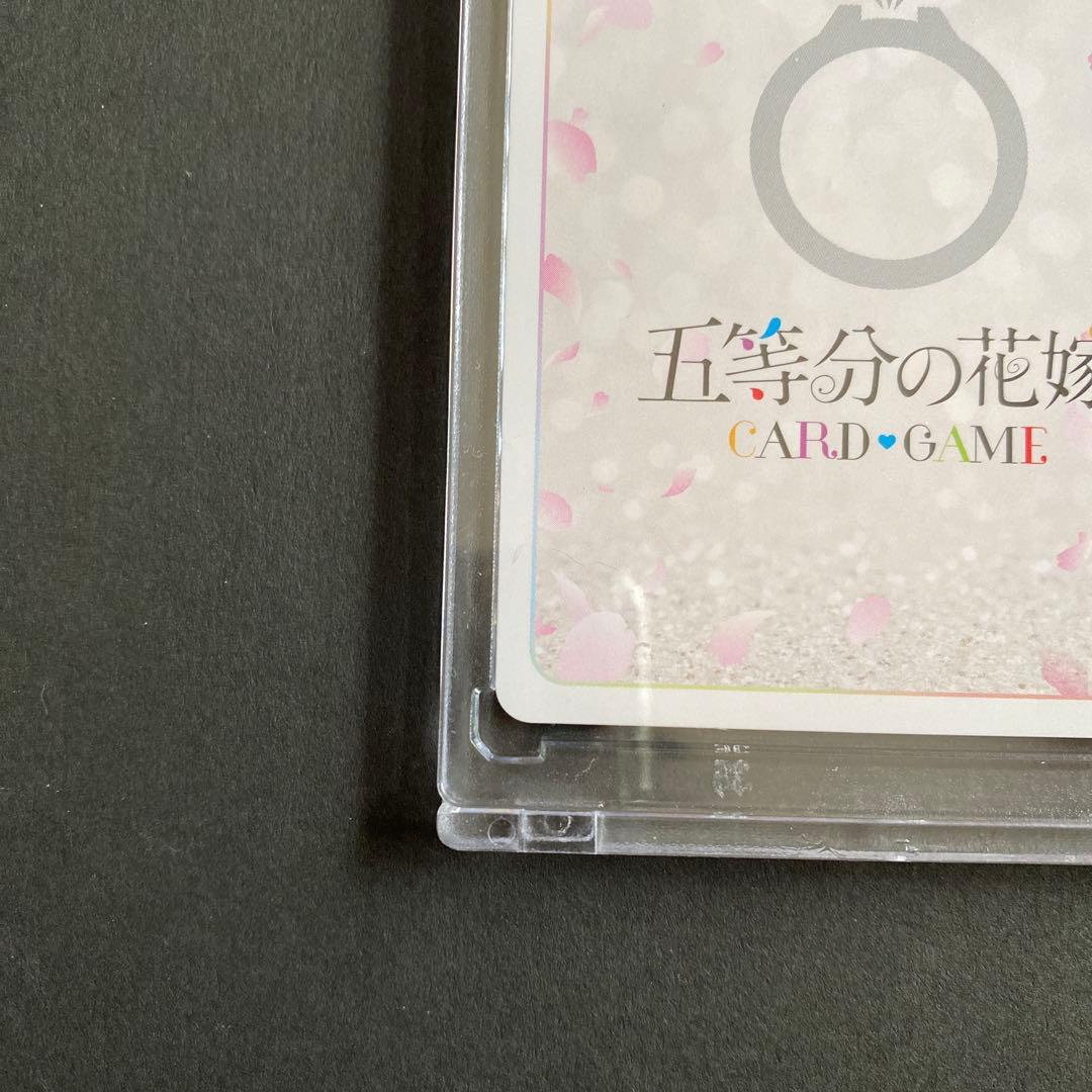 五等分の花嫁 中野三玖 SSP