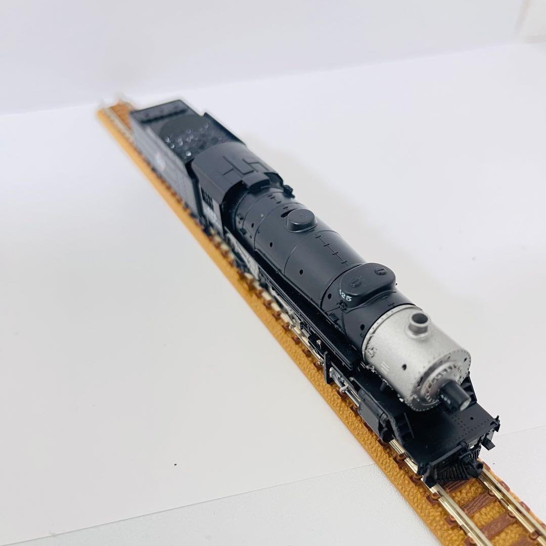 蒸気機関車425【♯037】KATO