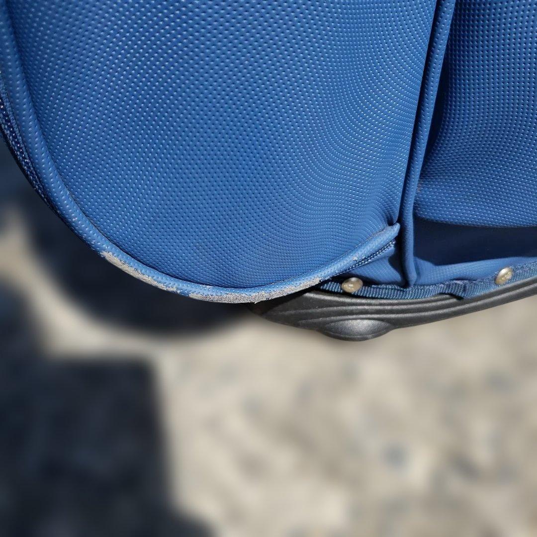 FIDRA(フィドラ) キャディバッグ　スタンド式