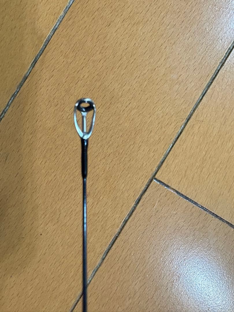 ダイワ 20月下美人アジングロッド