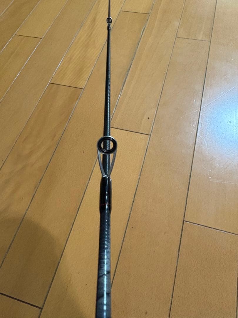 ダイワ 20月下美人アジングロッド