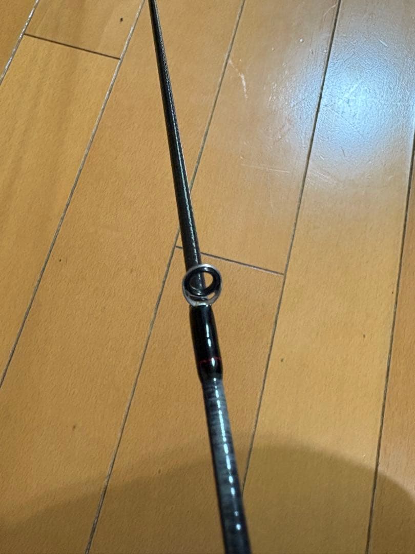 ダイワ 20月下美人アジングロッド