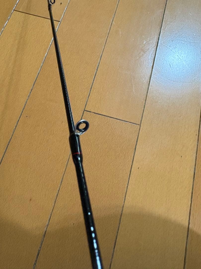 ダイワ 20月下美人アジングロッド