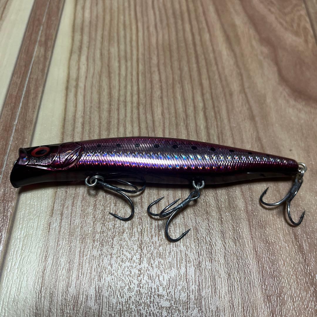 Megabassカゲロウ　5点セット