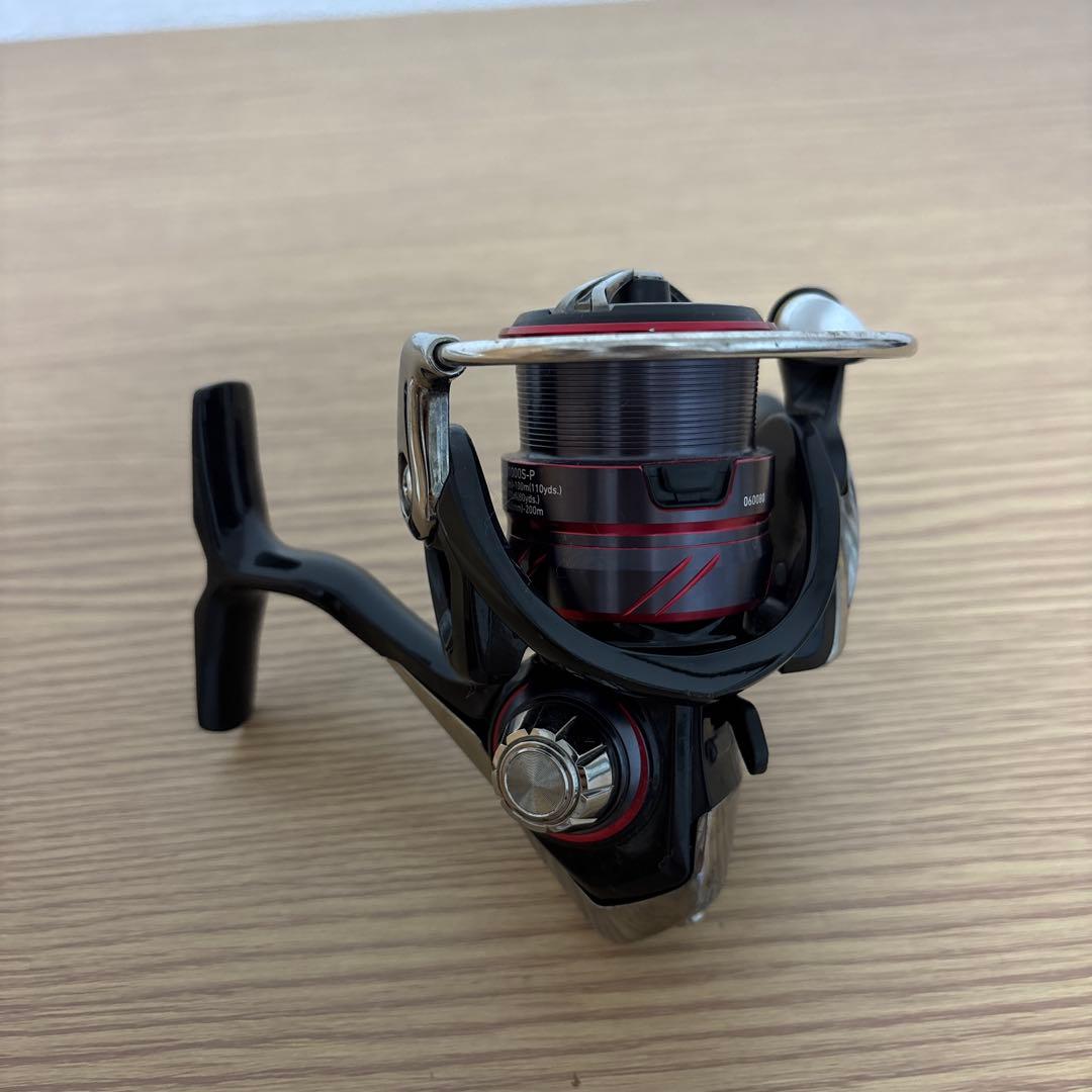 ダイワ 月下美人MX LT1000S-P