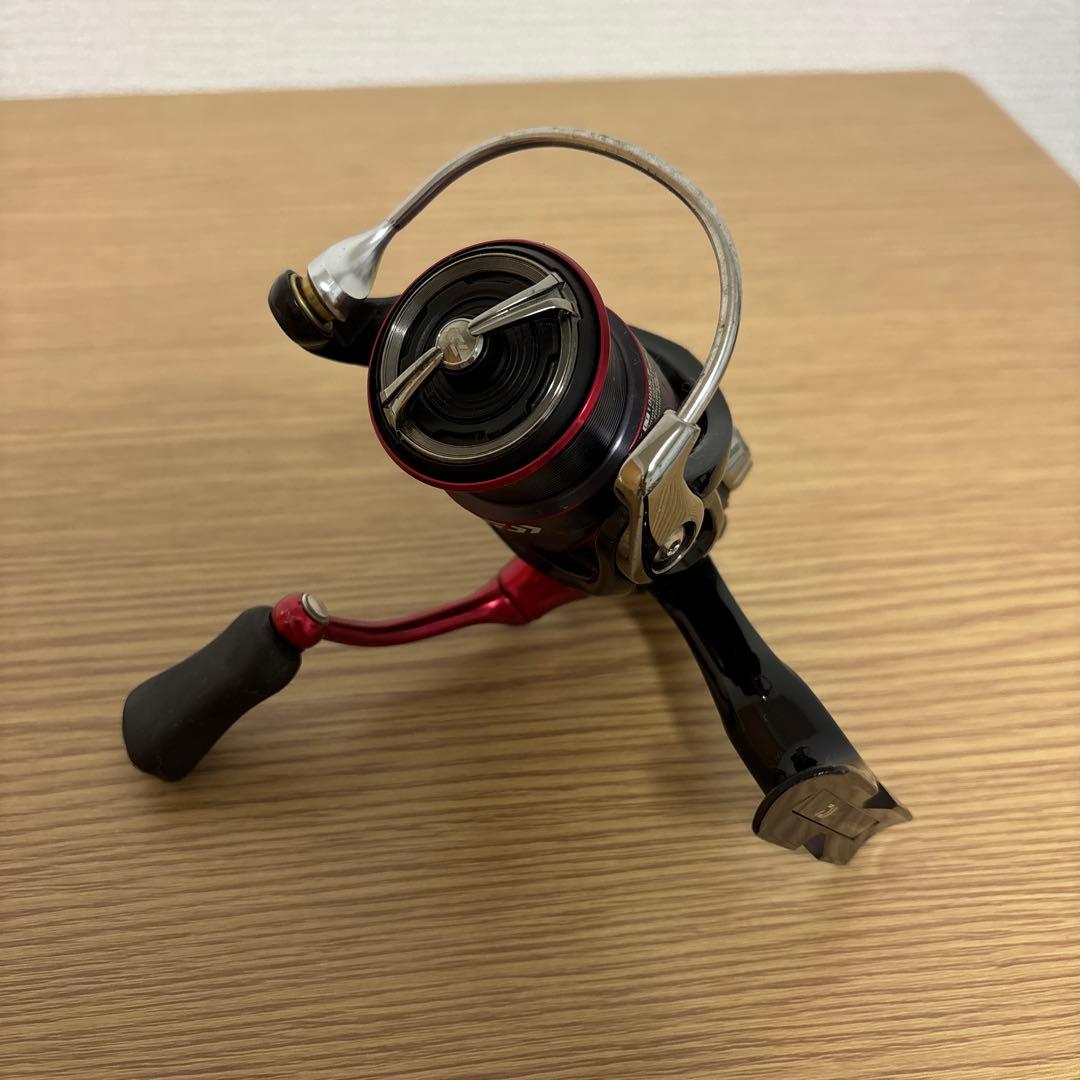 ダイワ 月下美人MX LT1000S-P