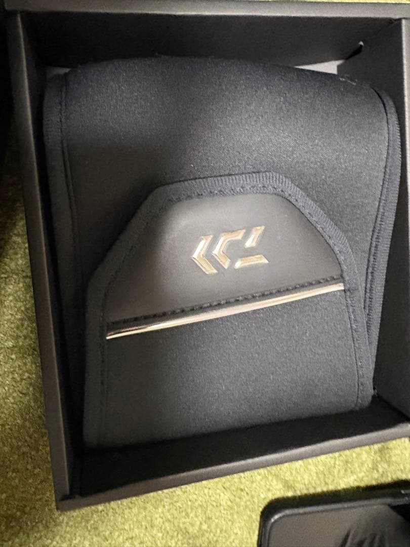 DAIWA 22 EXIST LT2500S リール