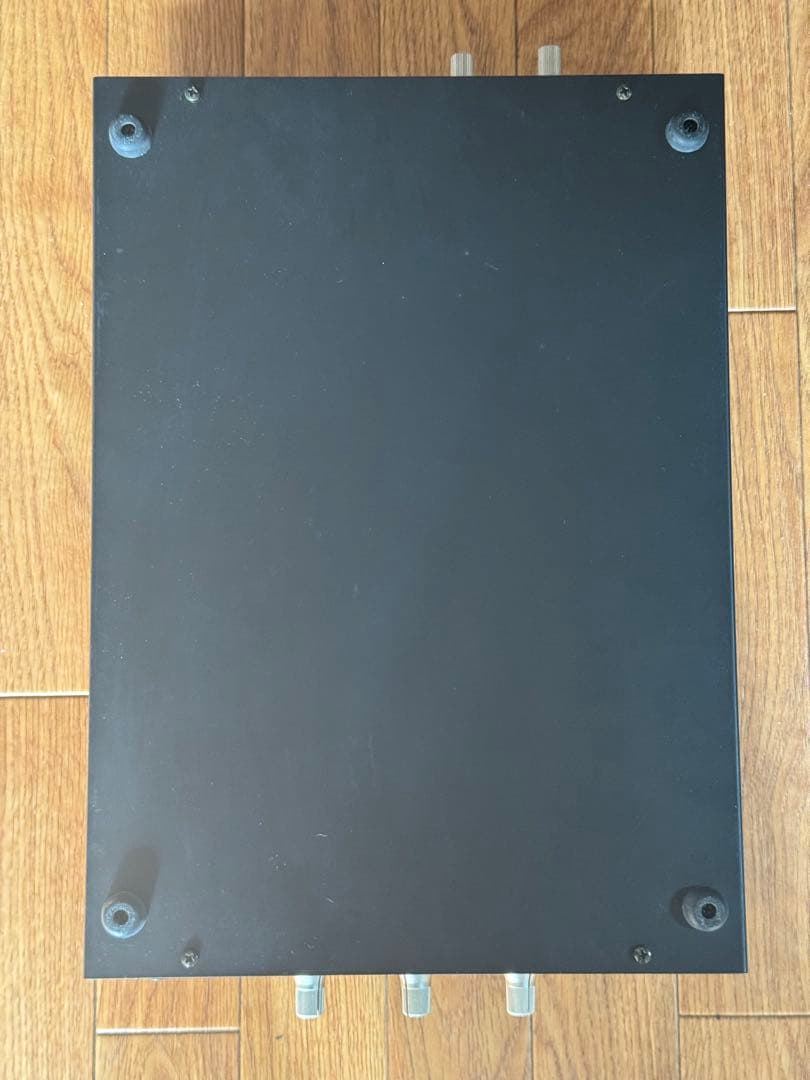 Vestax PMC-07Pro DJミキサー