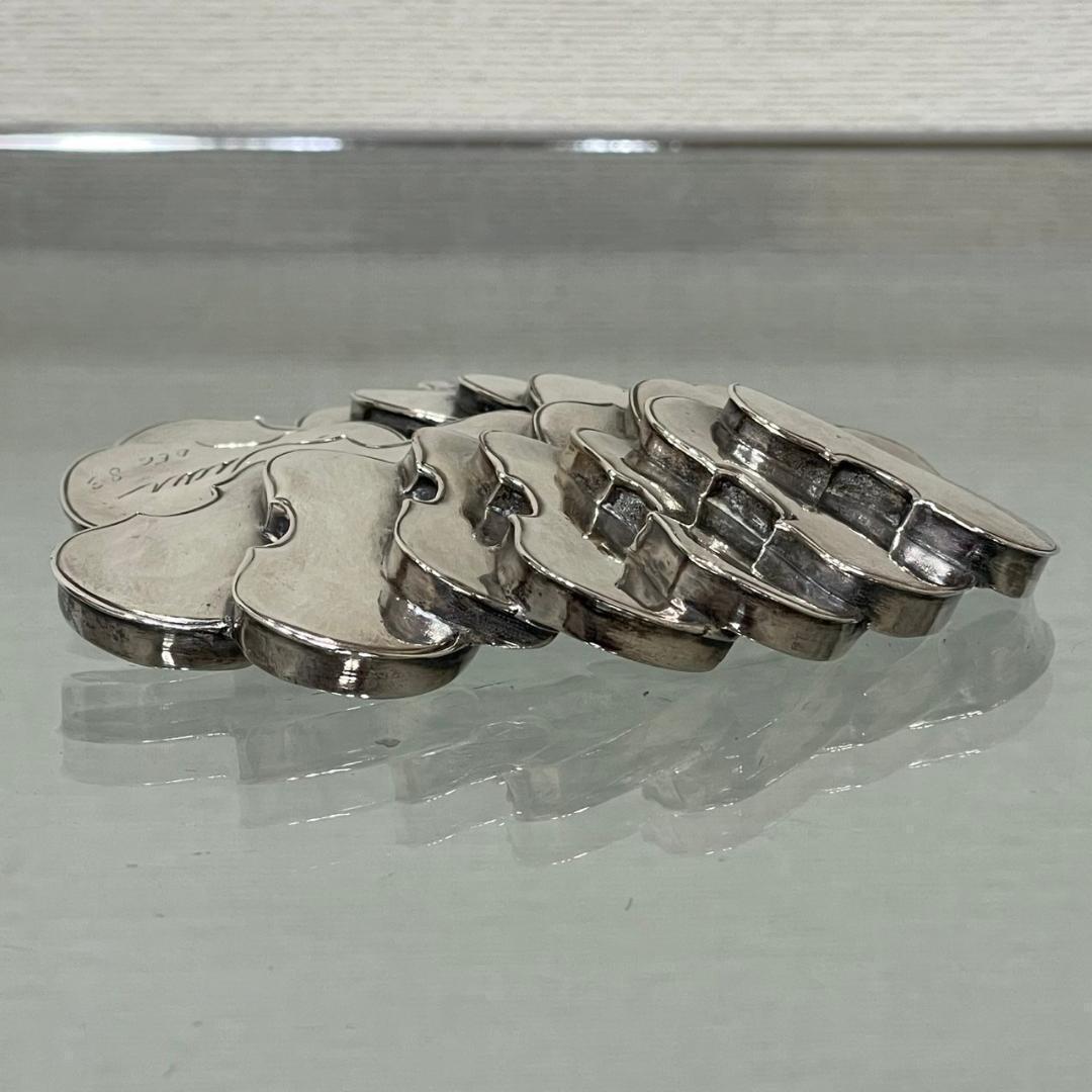 Arman アルマン Christofle クリストフル ペーパーウェイト