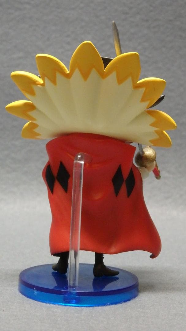 ワンピース ワールドコレクタブルフィギュア ドンキホーテファミリー ディアマンテ