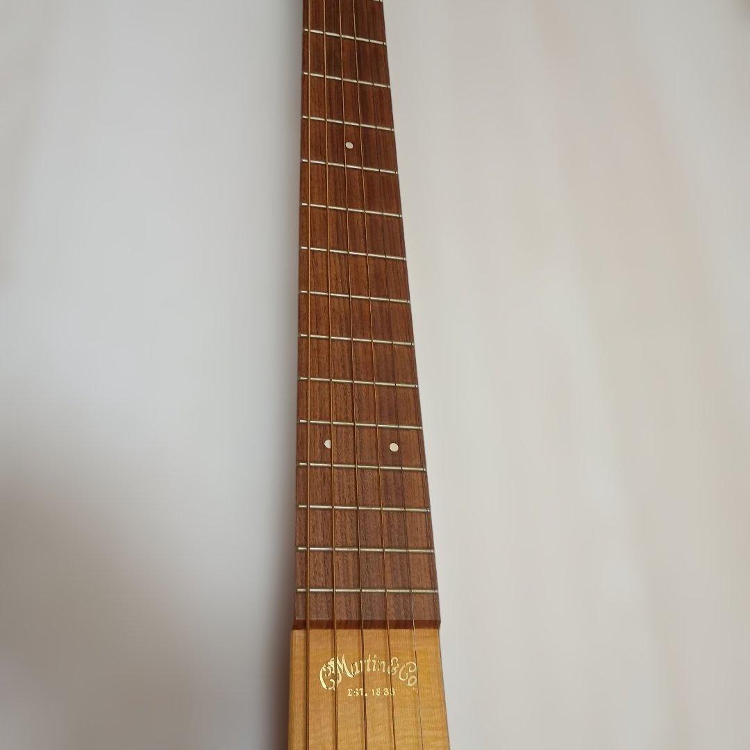 ギター Martin The Backpacker Guitar