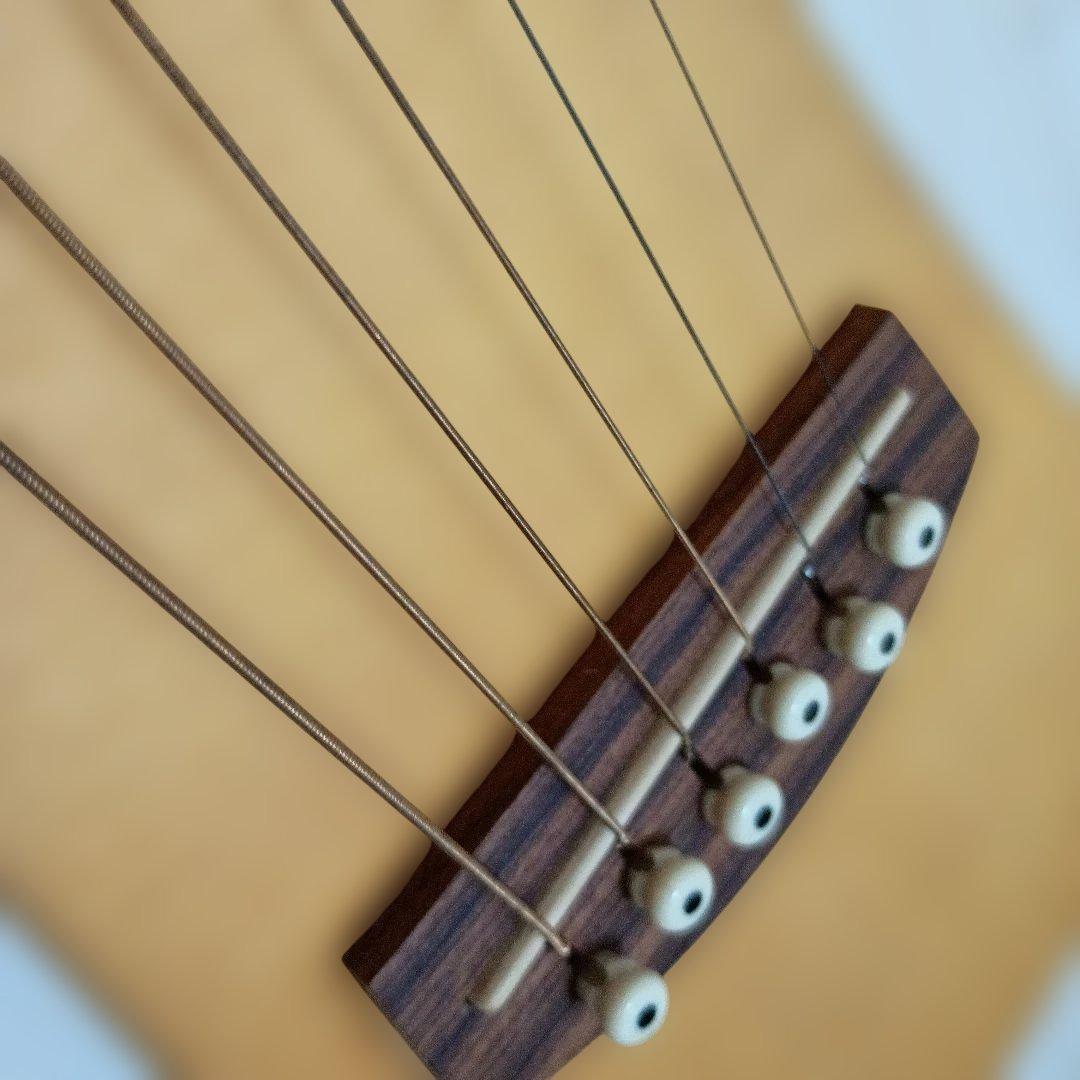 ギター Martin The Backpacker Guitar