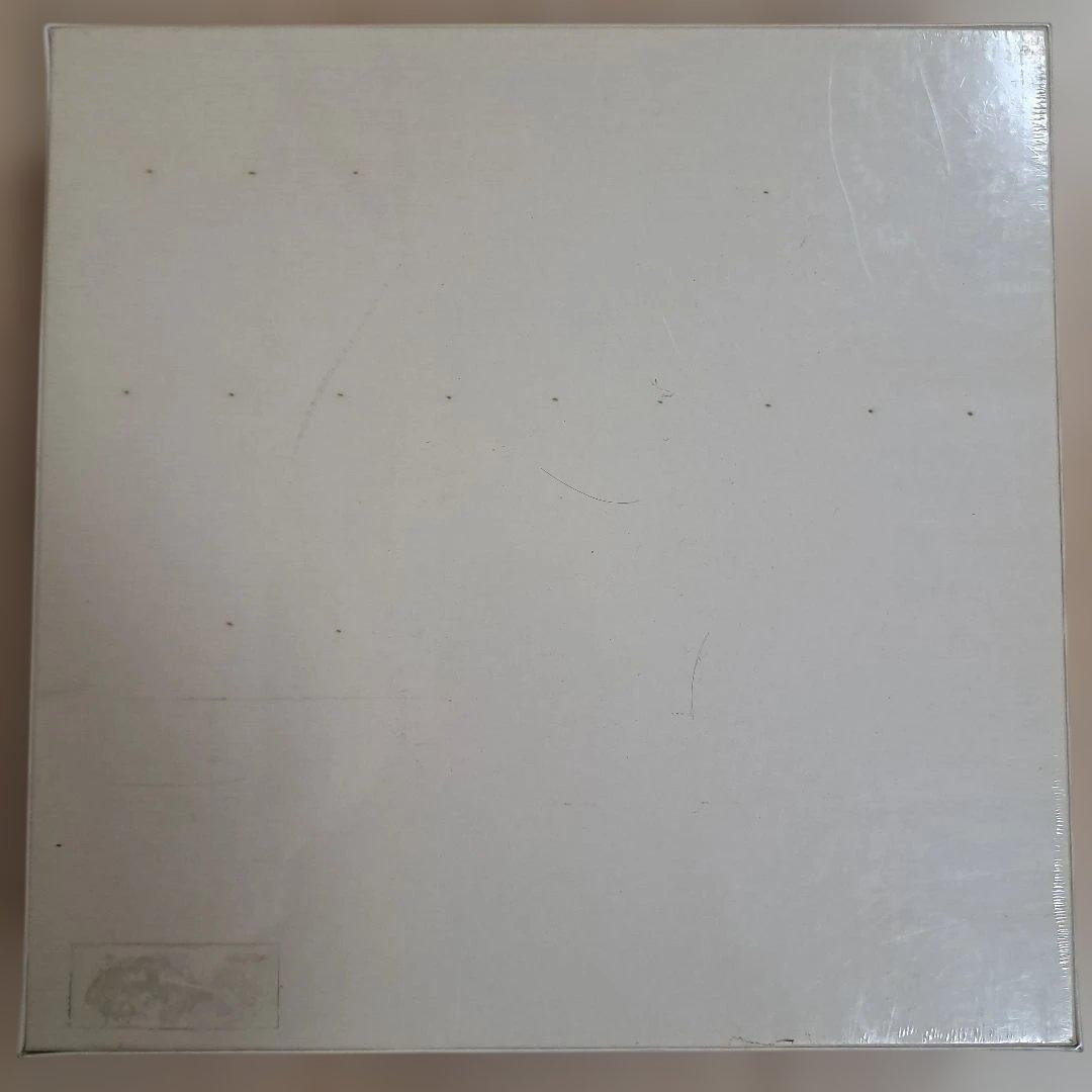 【未開封】 レスリー・セイヤー 緑のイスと花 ジグソーパズル 1020ピース