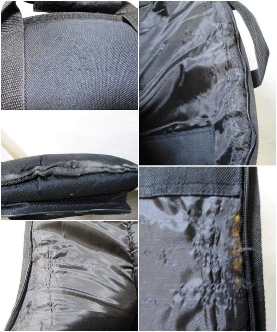 FenderJapan　ストラト　ST62　93’-94’年製　ギターバッグ付属